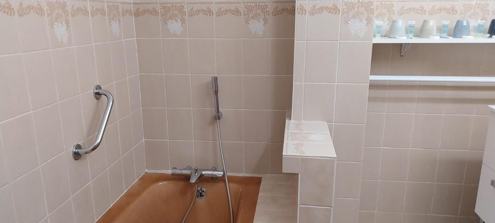 Au Fil De L'eau Appartement *
