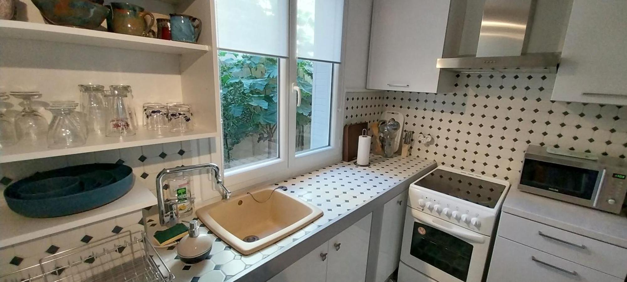Appartement Au Fil De L'eau *