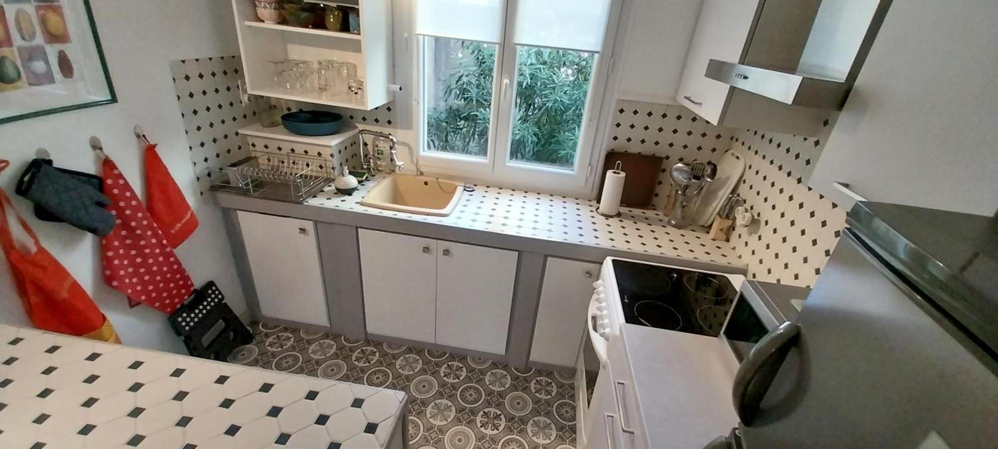 Au Fil De L'eau Appartement
