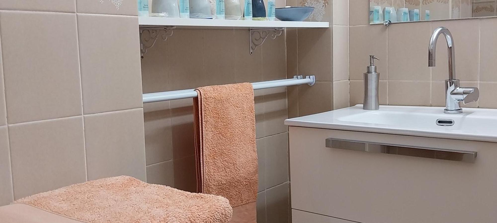 Appartement Au Fil De L'eau