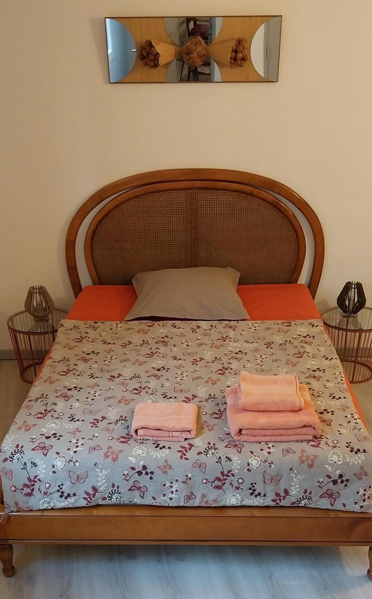 Au Fil De L'eau Appartement