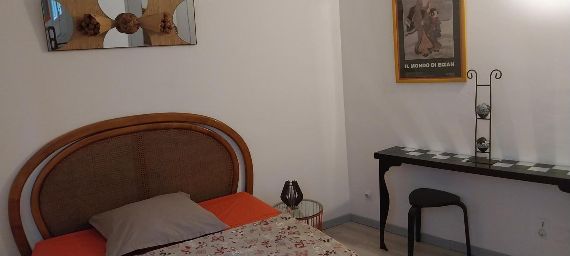 Appartement Au Fil De L'eau Avignon