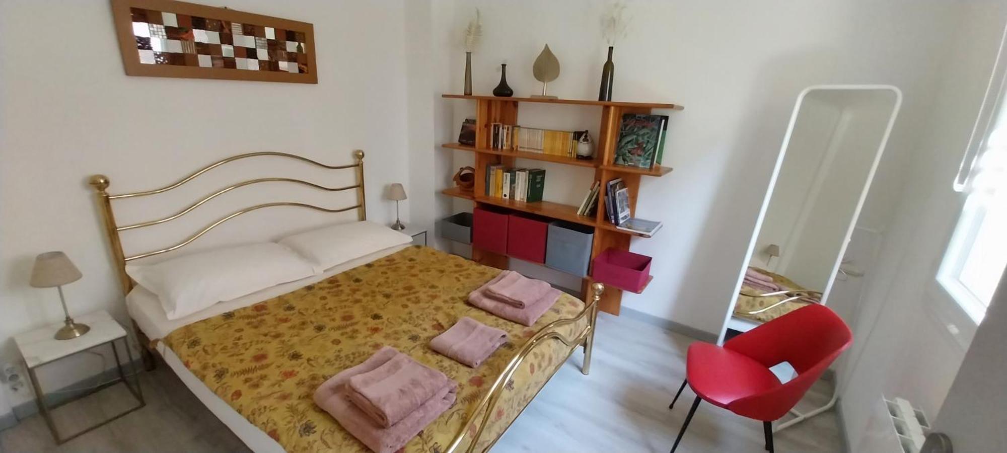 Appartement Au Fil De L'eau *