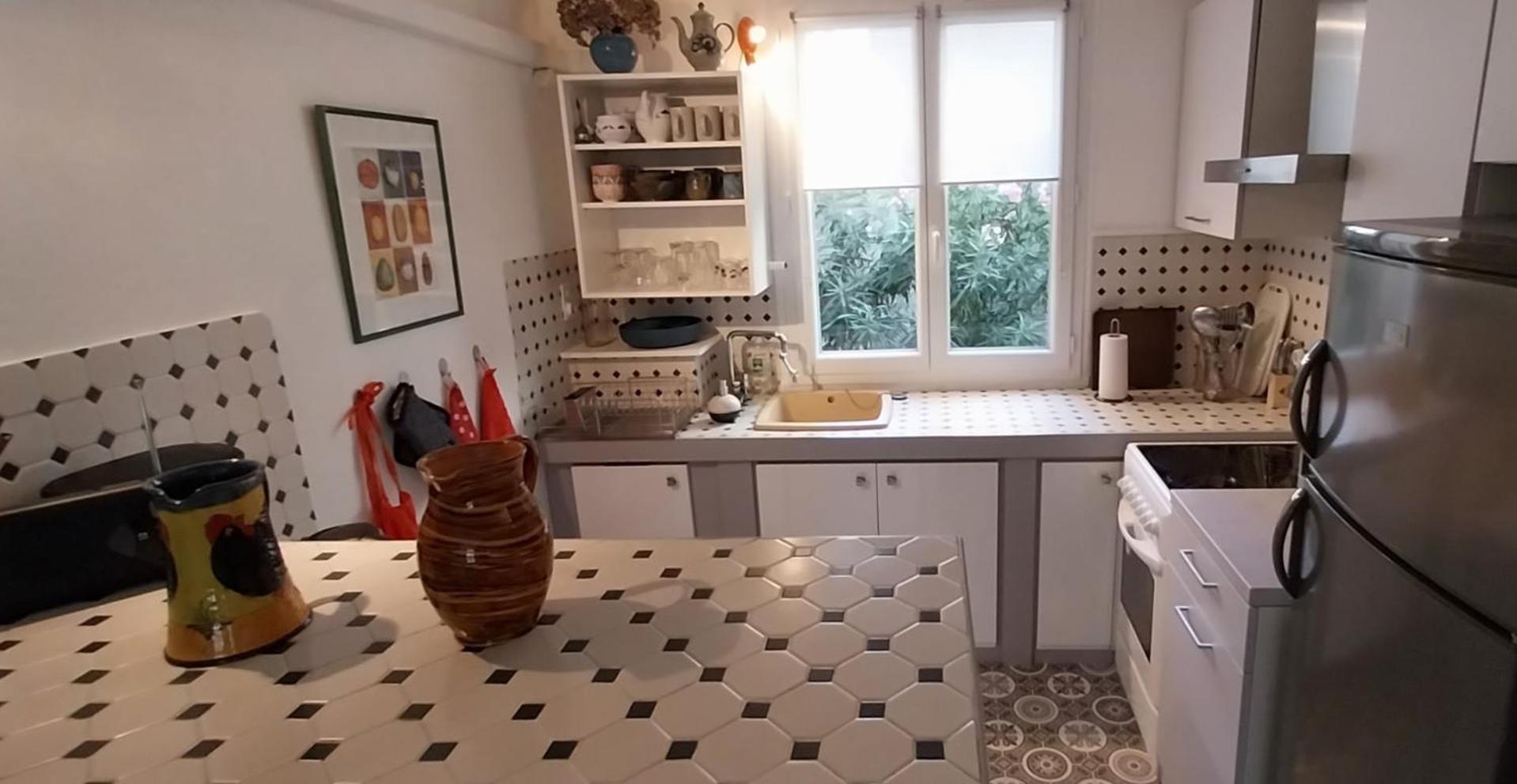 Appartement Au Fil De L'eau Avignon