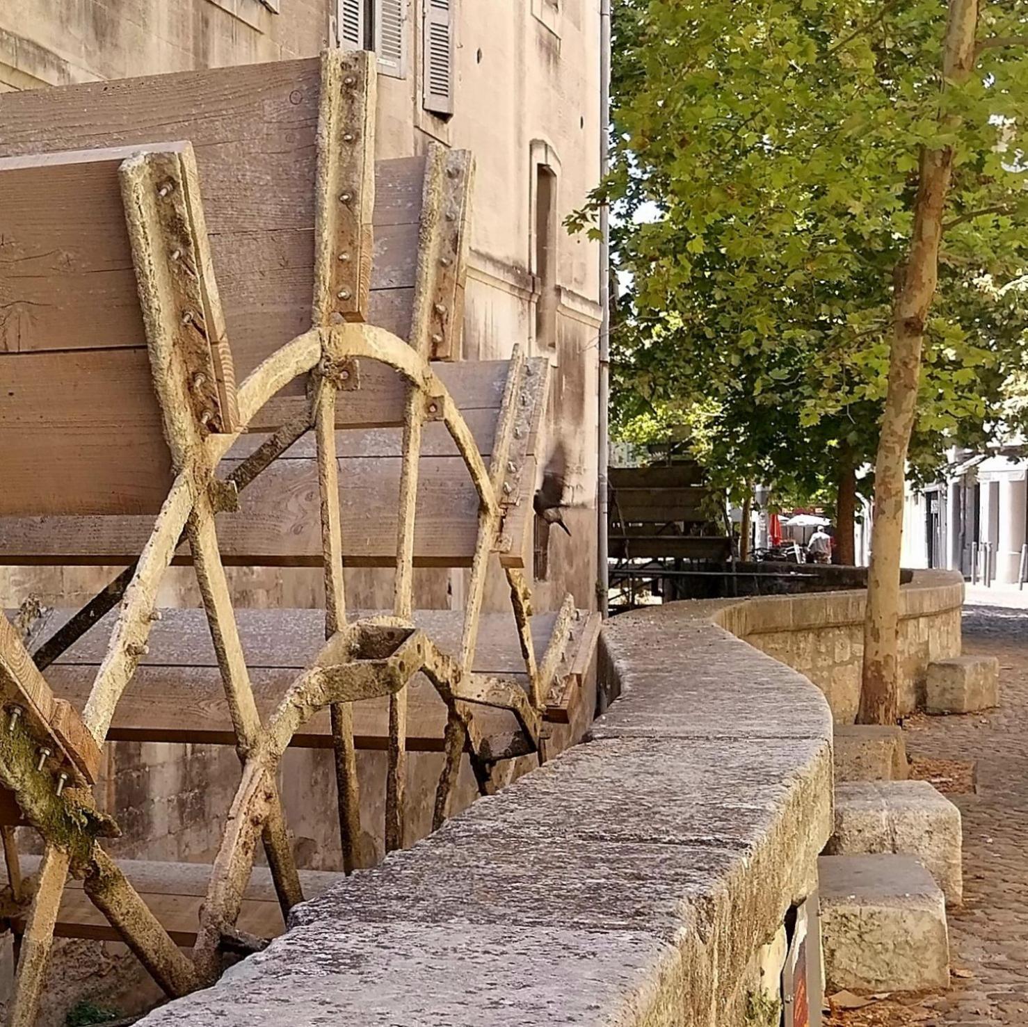 Appartamento Au Fil De L'eau